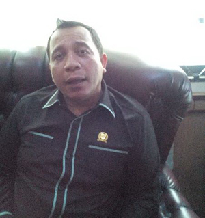 DPRD Rohil Minta Pemkab Tingkatkan Realisasi PAD Sektor Pajak